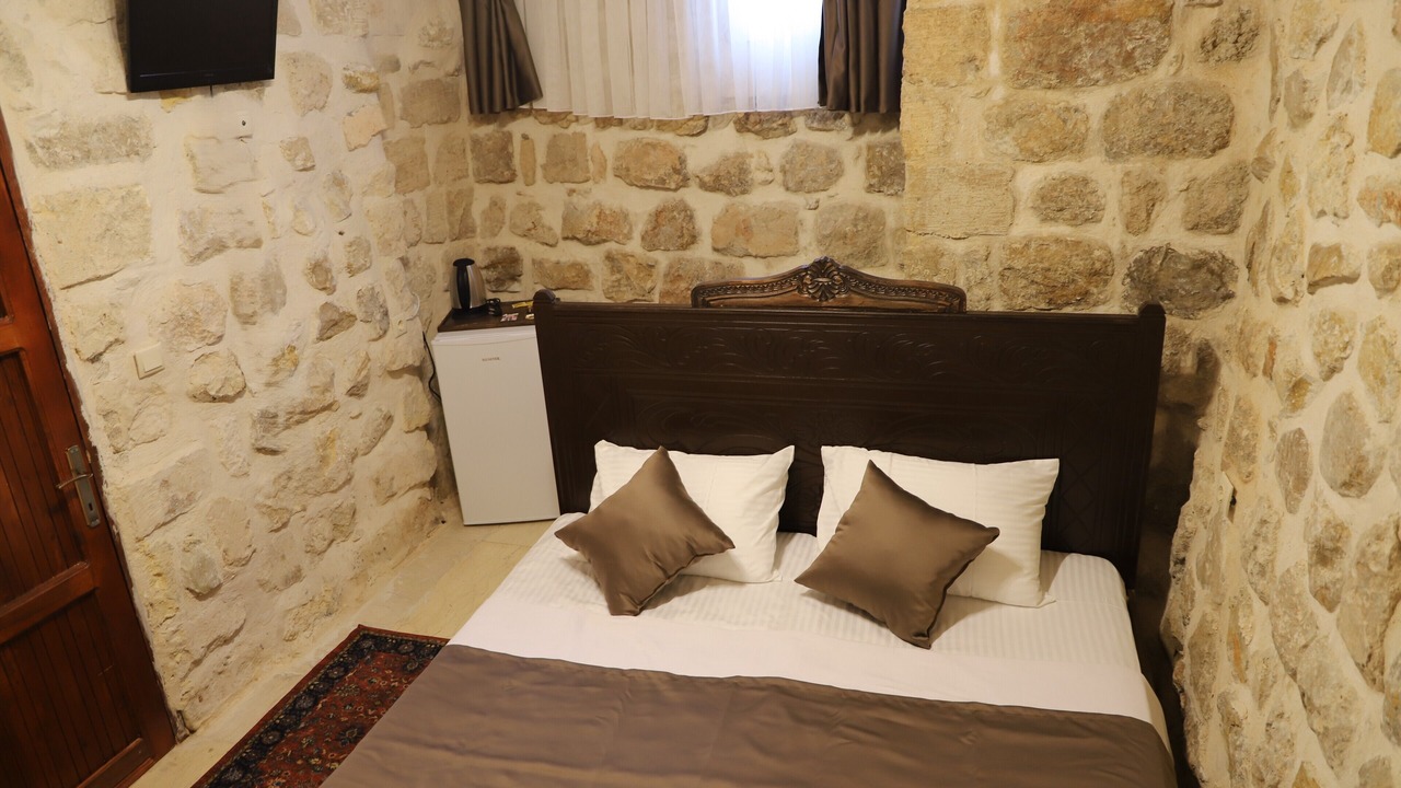Photo of Bedroom in Artuklu