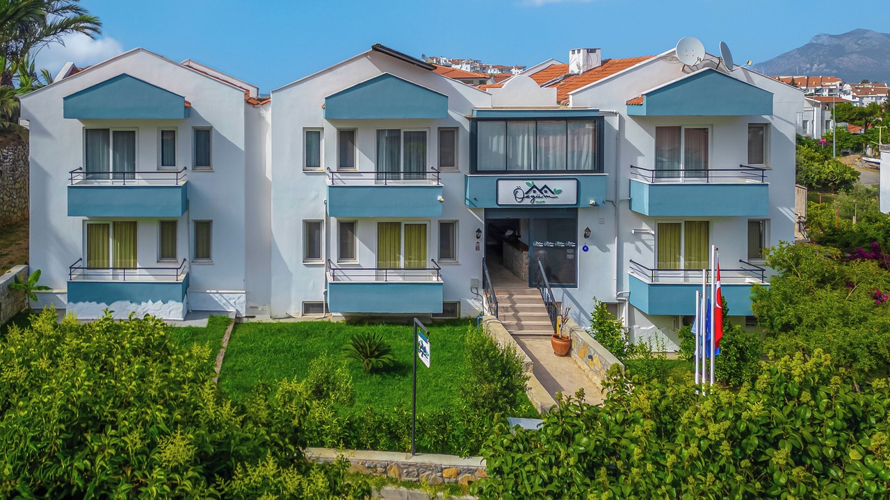 Photo of Outdoor in Datca City Center