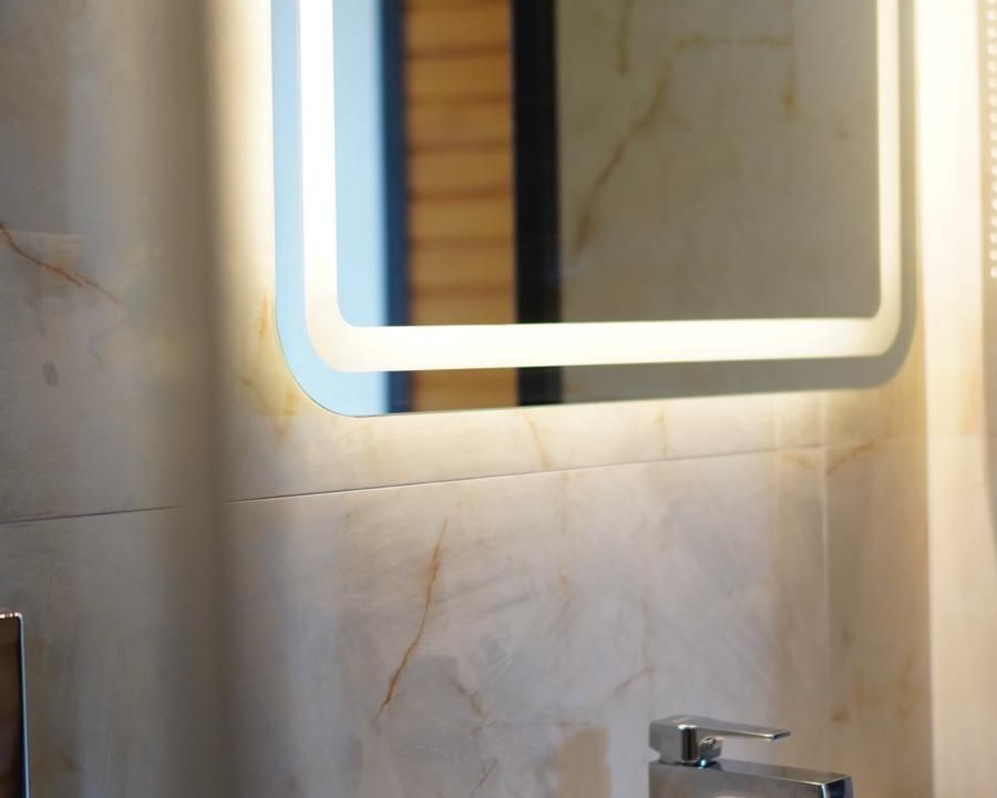 Photo of Bathroom in Macka