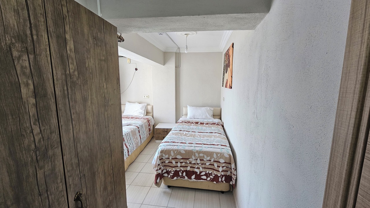 Photo of Bedroom in Kepez