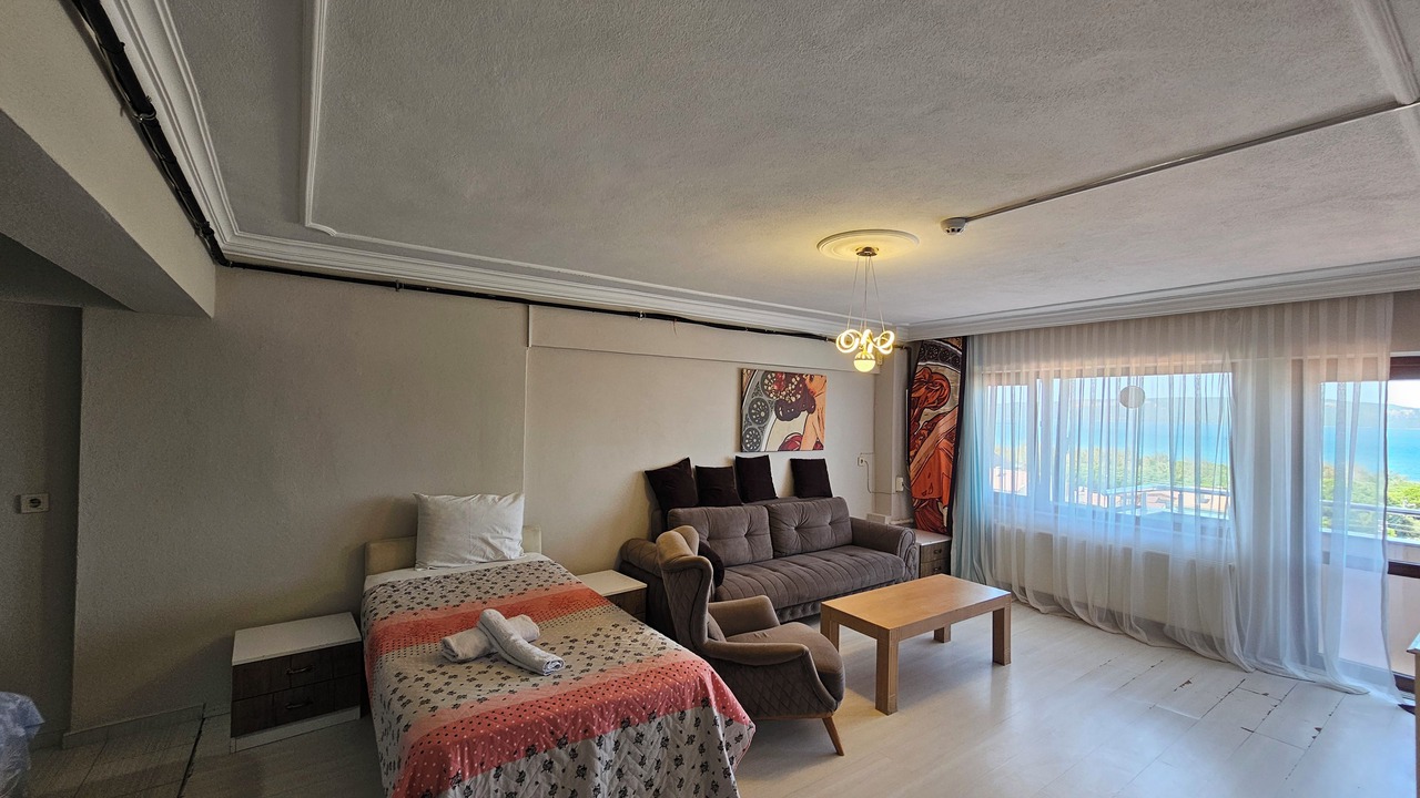 Photo of Bedroom in Kepez