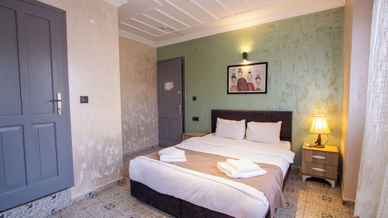 Photo of Bedroom in Mithatpasa