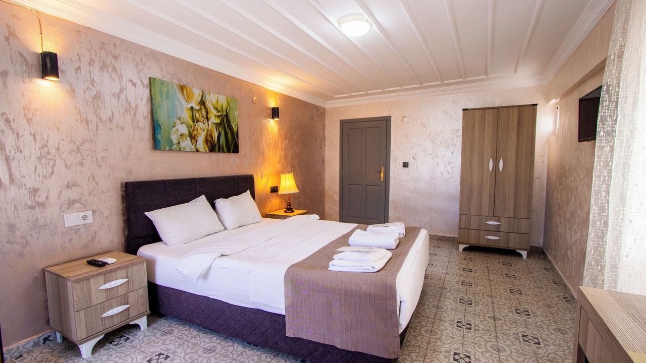 Photo of Bedroom in Mithatpasa