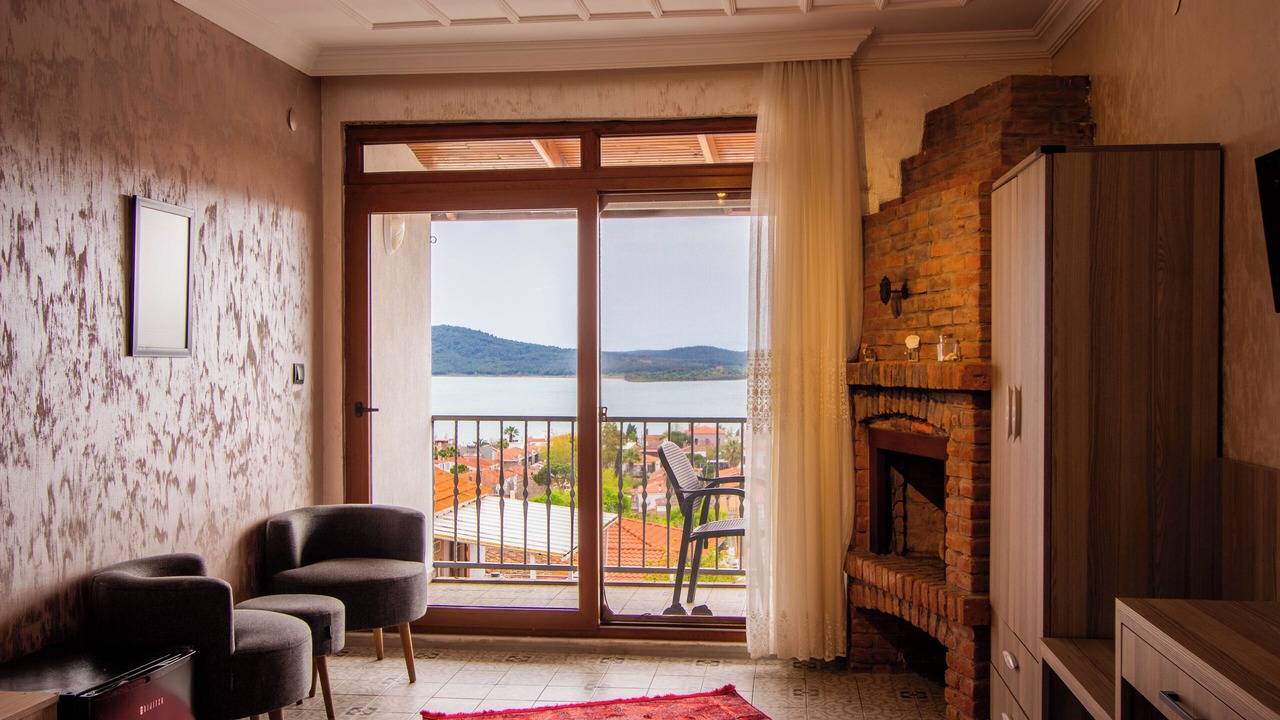 Photo of Bedroom in Mithatpasa