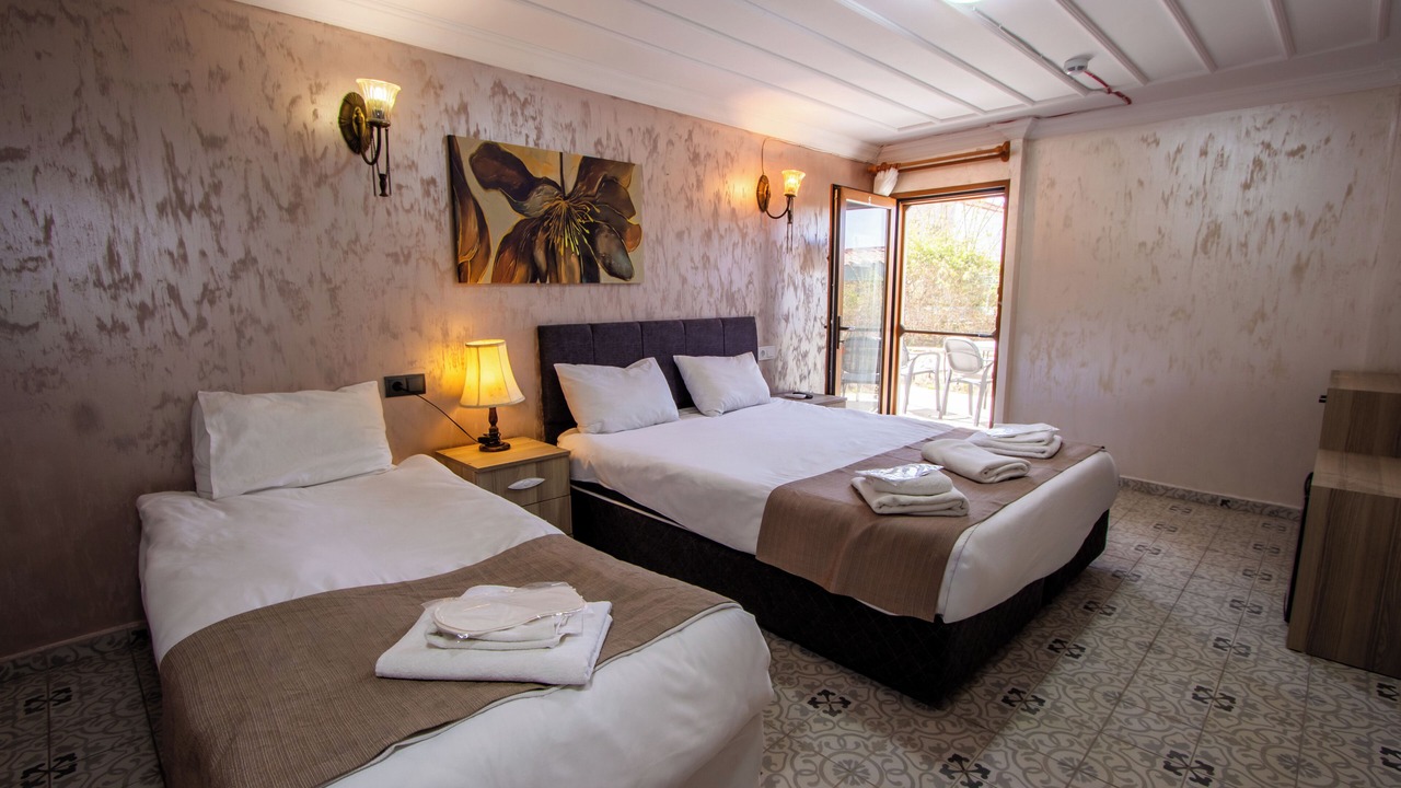 Photo of Bedroom in Mithatpasa