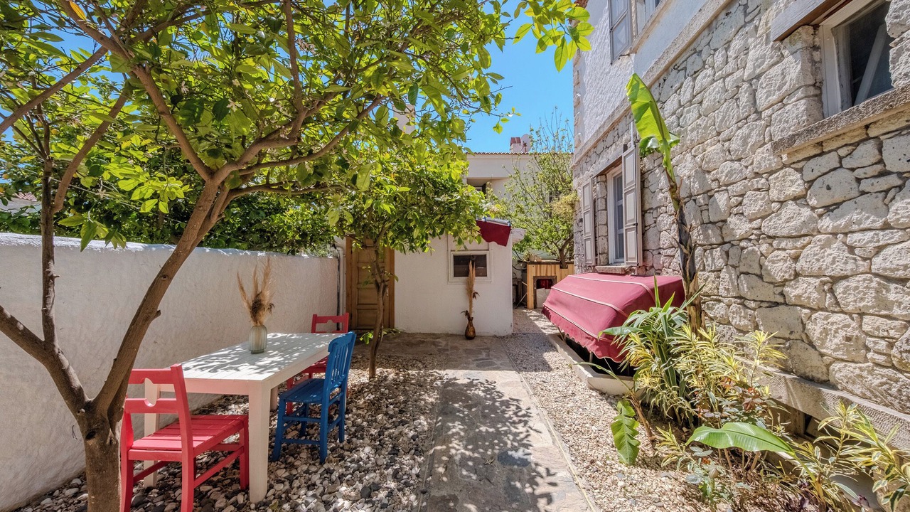 Photo of Outdoor in Hacımemis