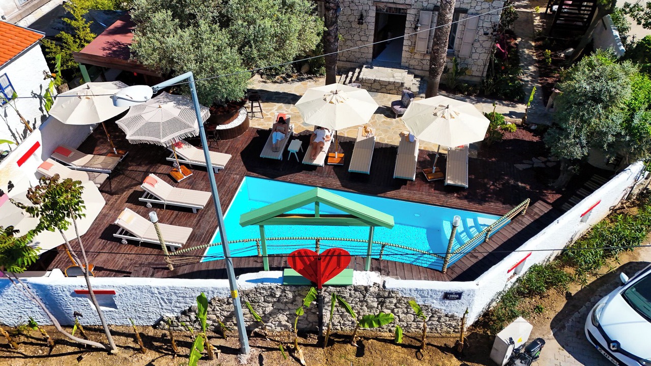 Photo of Outdoor in Hacımemis