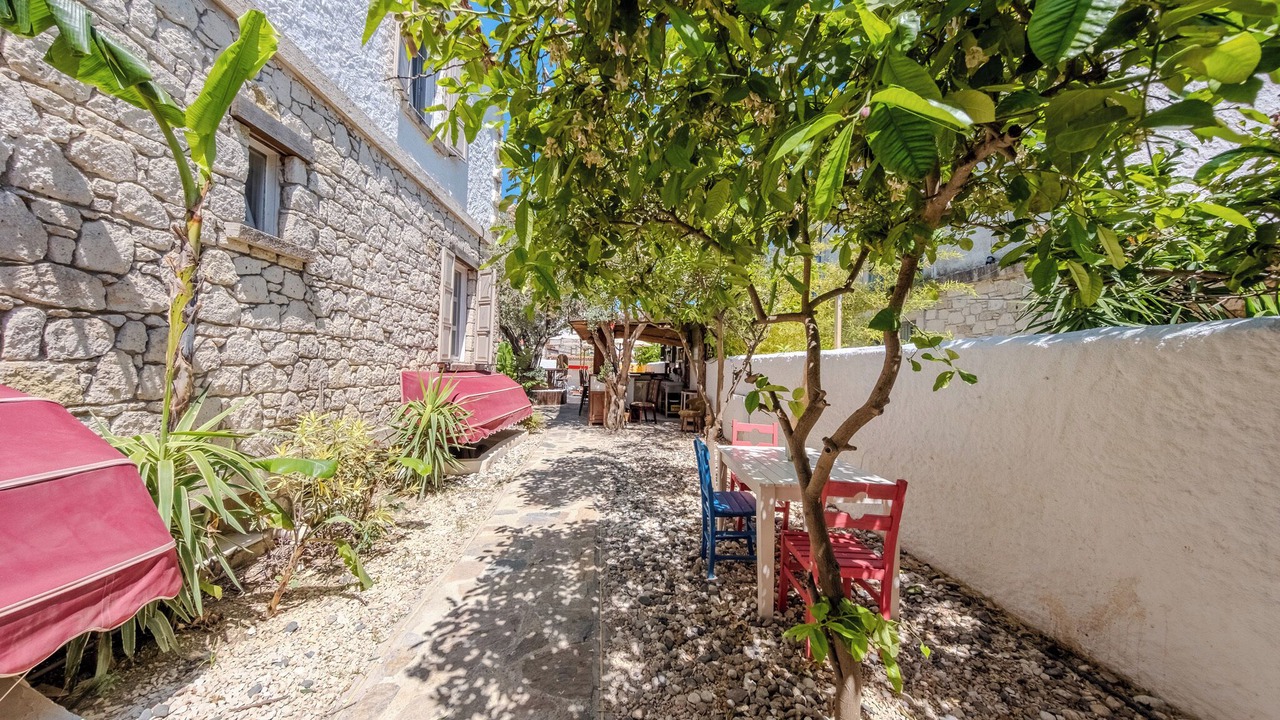 Photo of Outdoor in Hacımemis