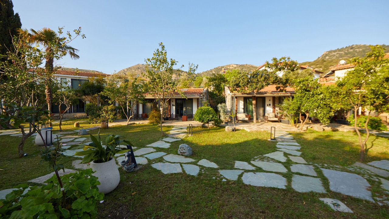 Photo of Outdoor in Selimiye