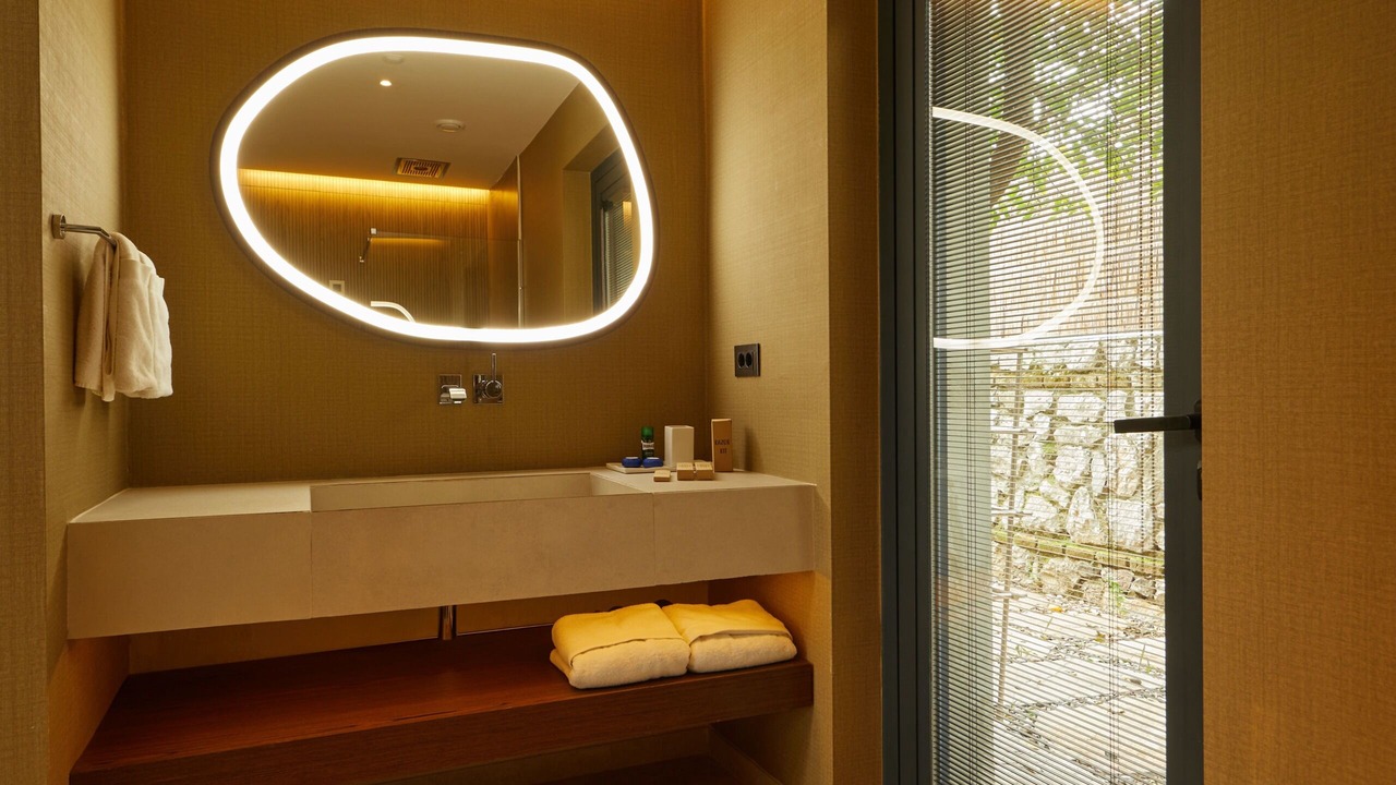Photo of Bathroom in Selimiye