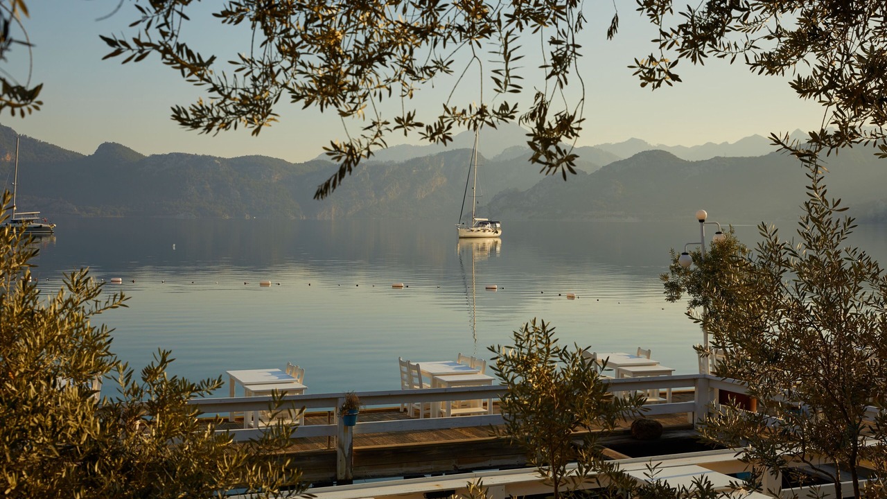 Photo of Outdoor in Selimiye