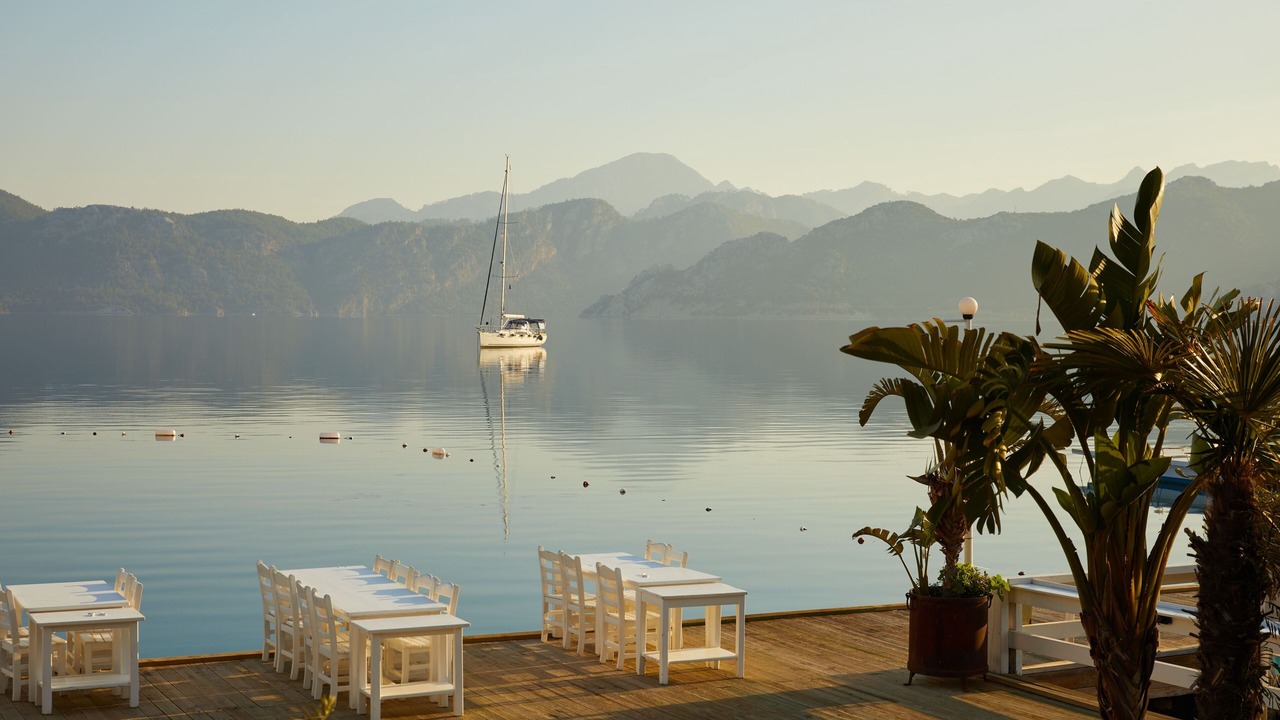 Photo of Outdoor in Selimiye