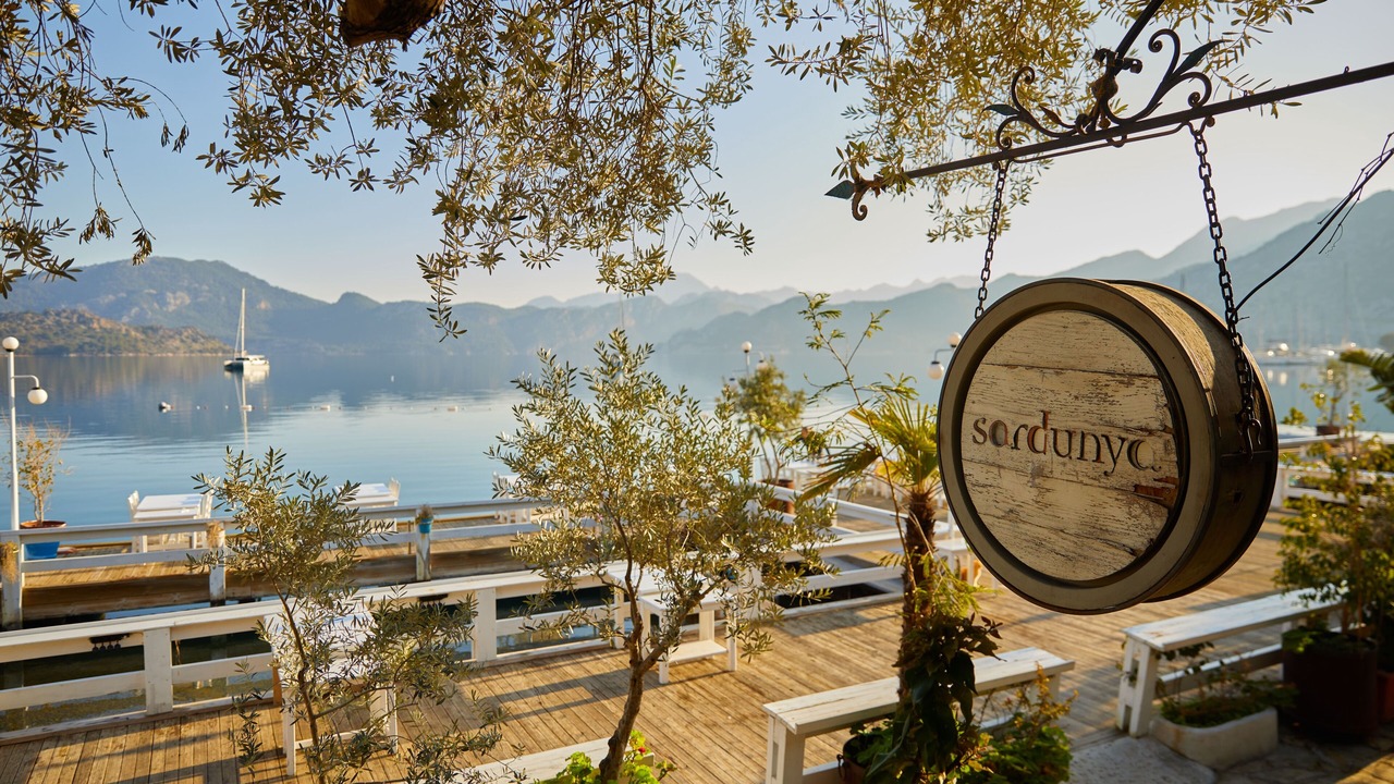 Photo of Outdoor in Selimiye