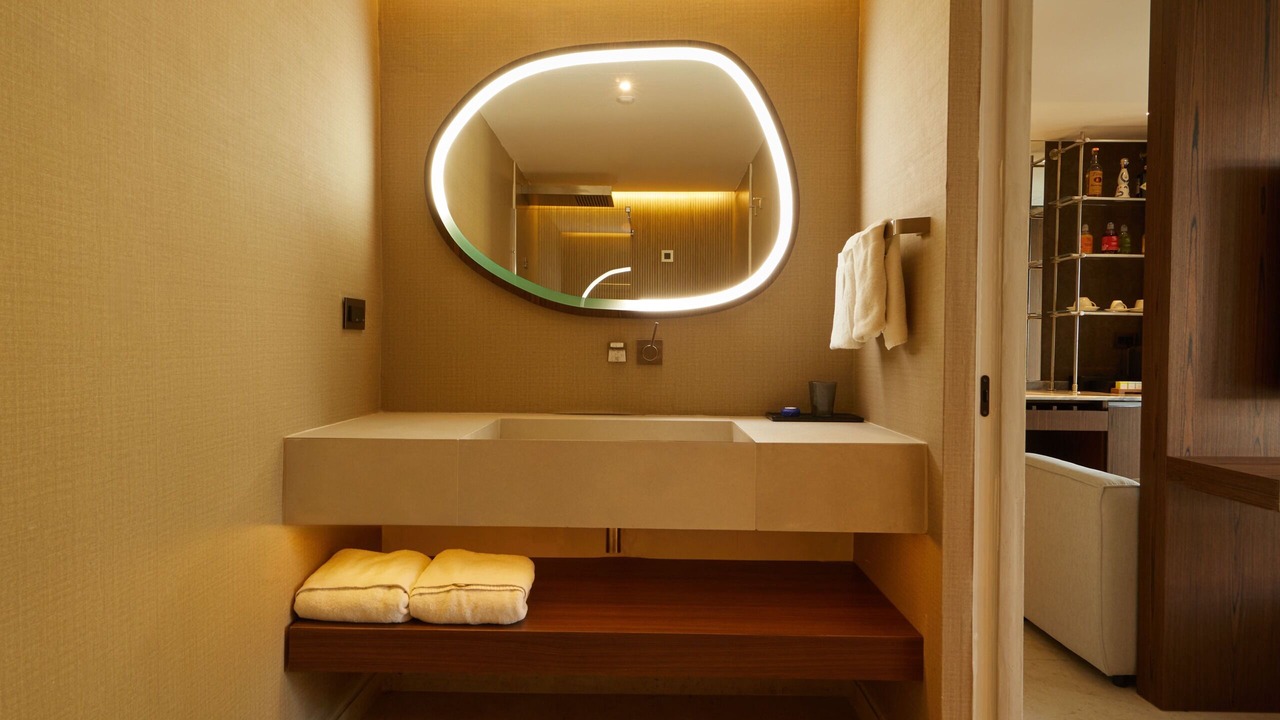 Photo of Bedroom in Selimiye