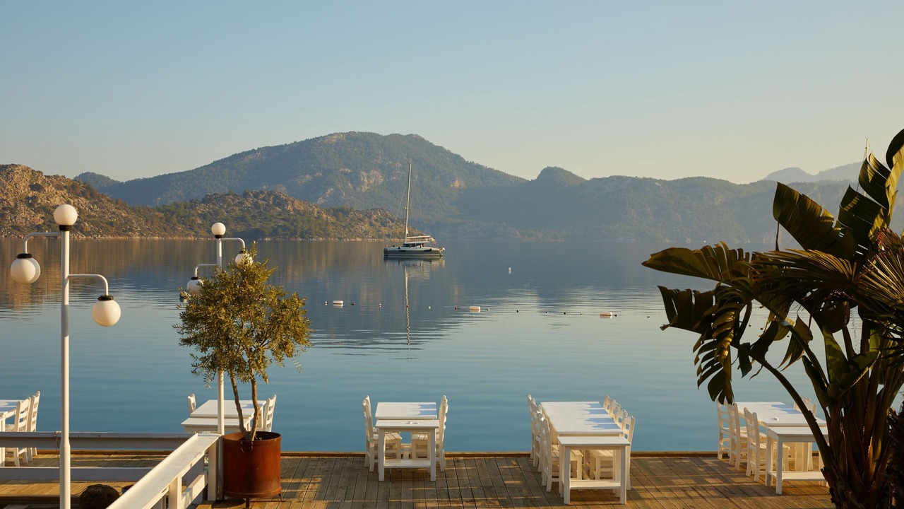 Photo of Outdoor in Selimiye