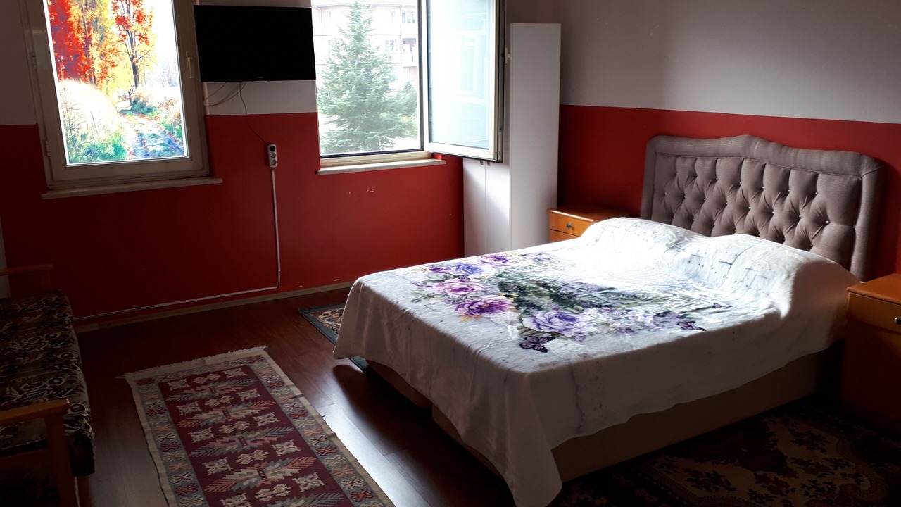 Photo of Outdoor in Cinarcik