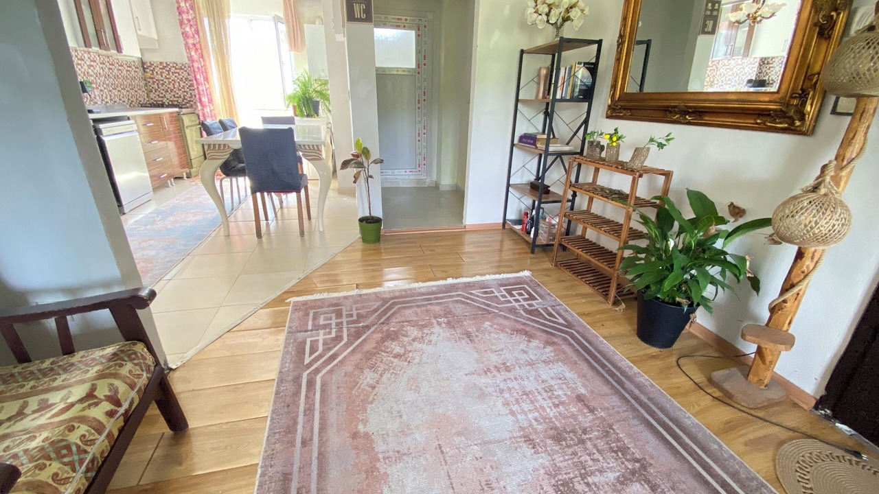Photo of Bedroom in Arnavutkoy