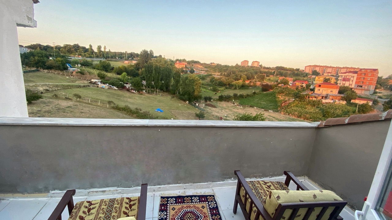 Photo of Patio Balcony in Arnavutkoy
