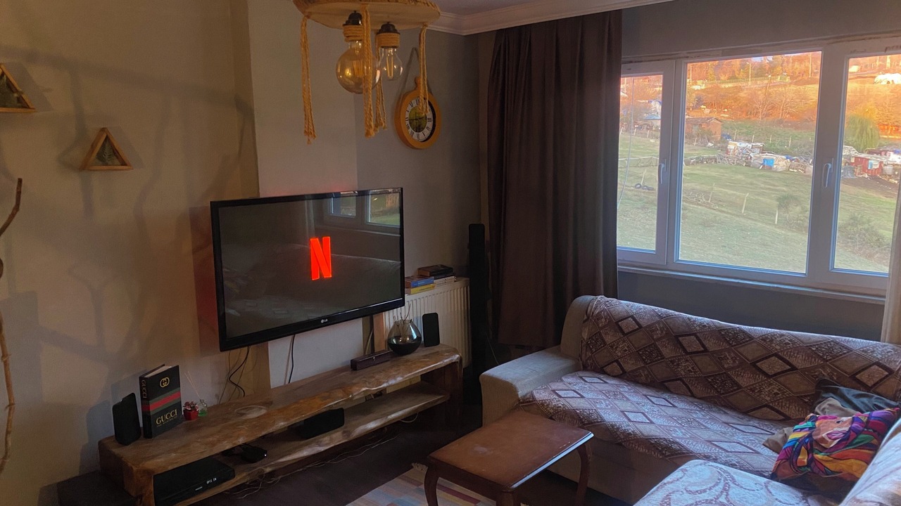 Photo of Bedroom in Arnavutkoy