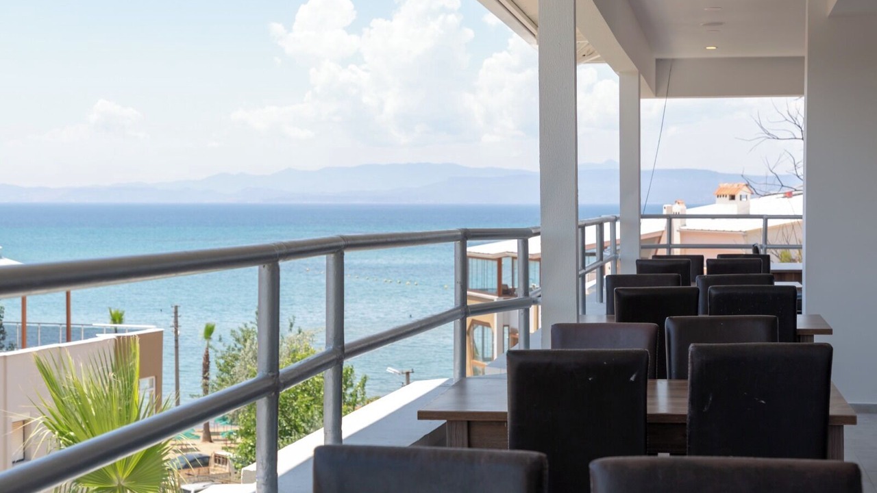 Photo of Outdoor in Ayvalik