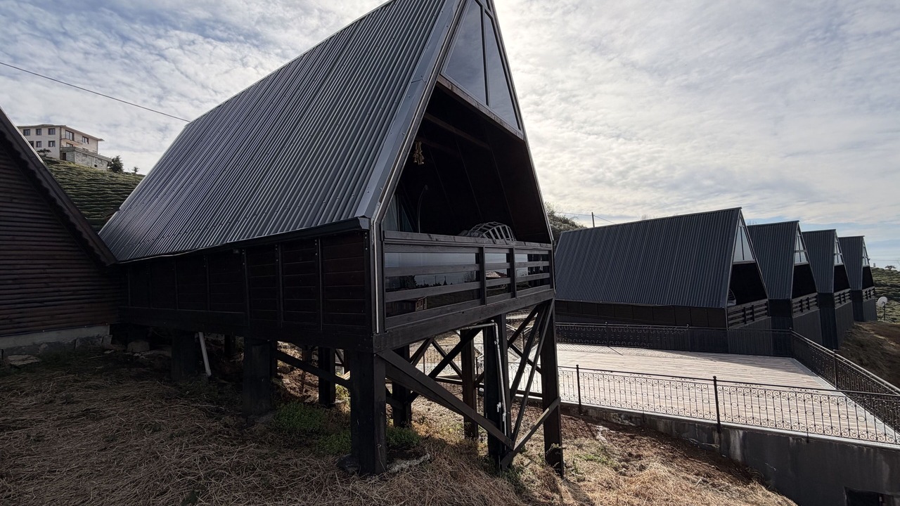 Photo of Outdoor in Cayeli