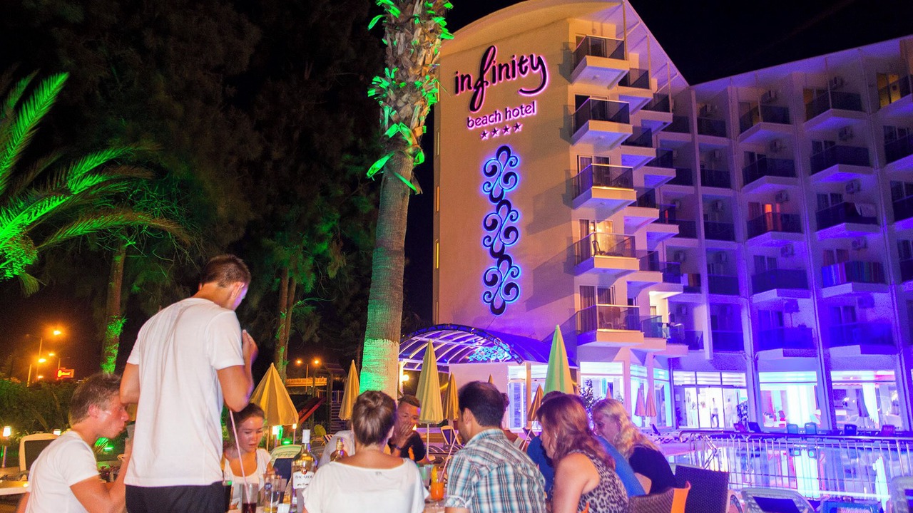 Photo of Outdoor in Alanya