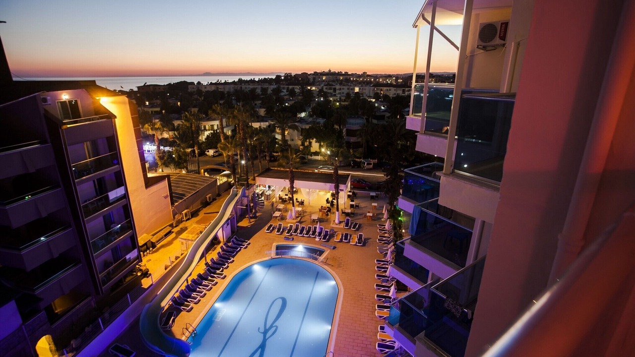 Photo of Outdoor in Alanya