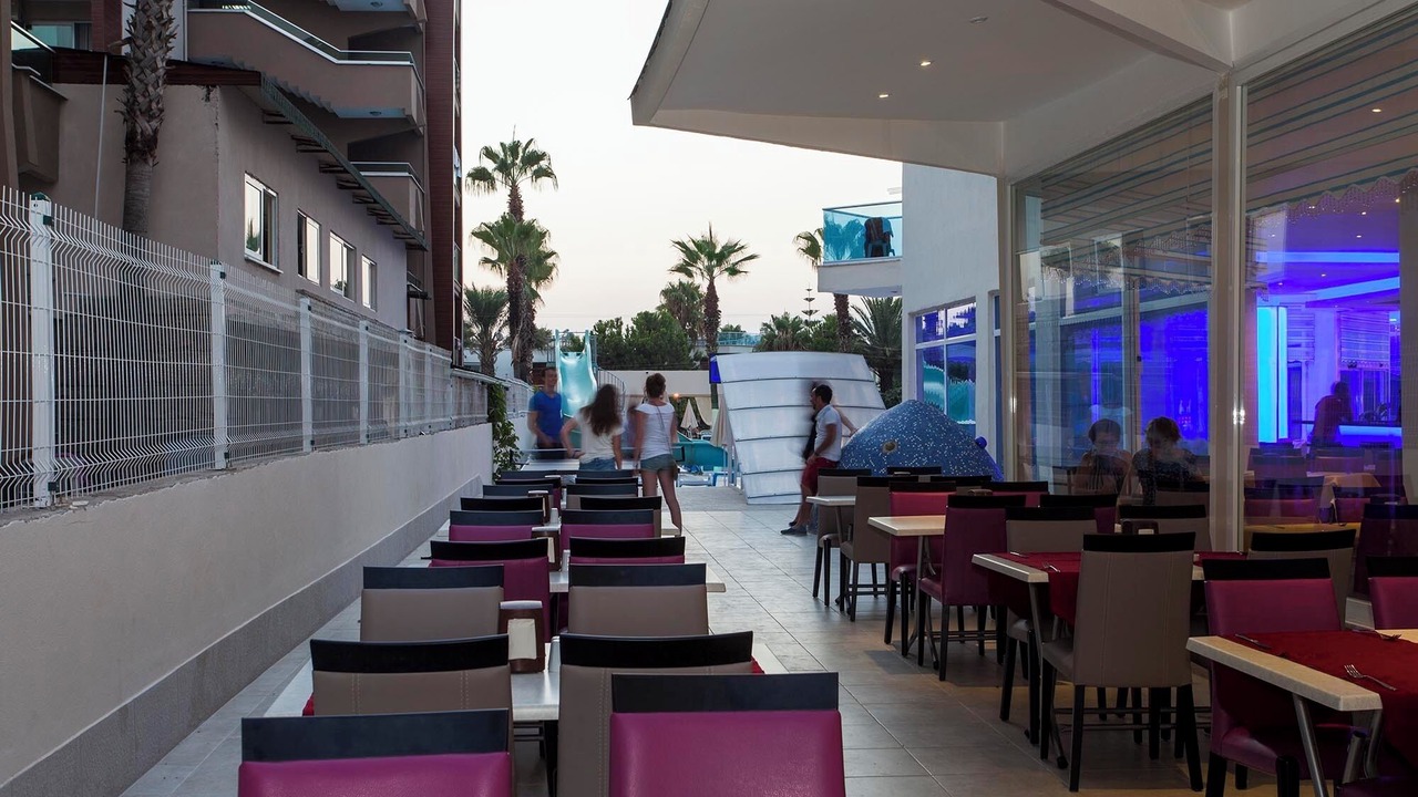 Photo of Outdoor in Alanya