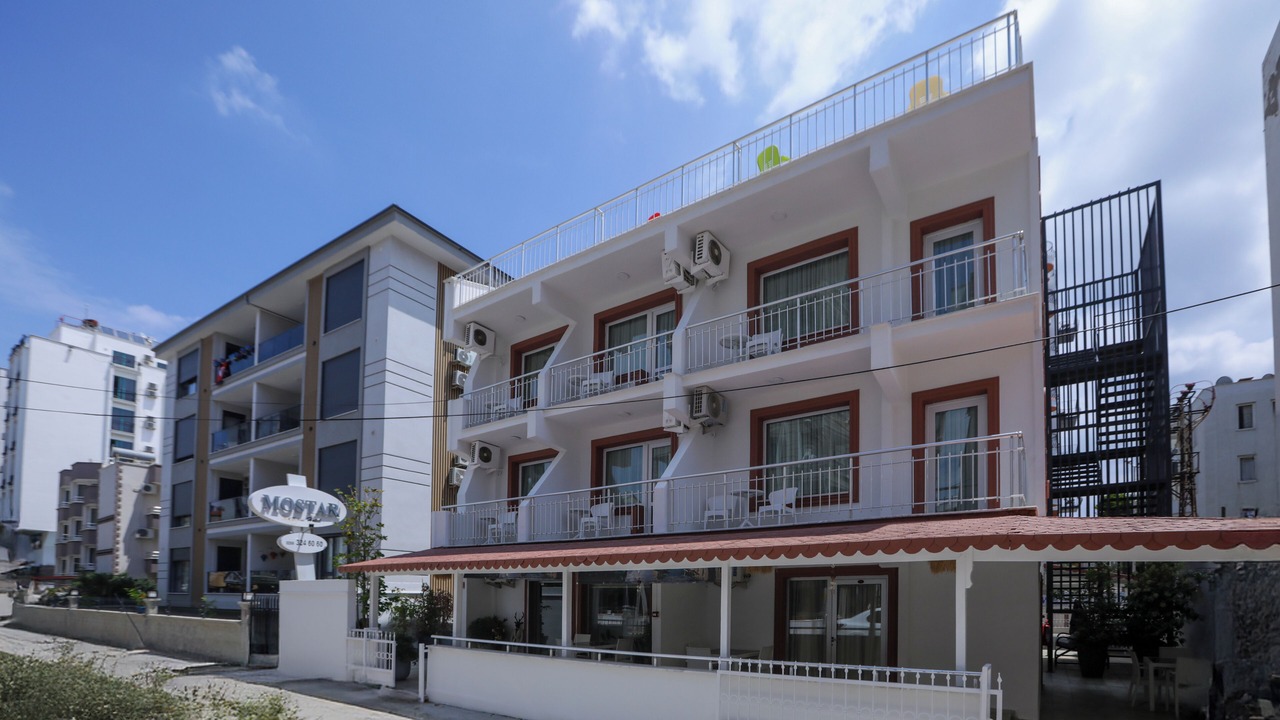 Photo of Outdoor in Sarimsakli