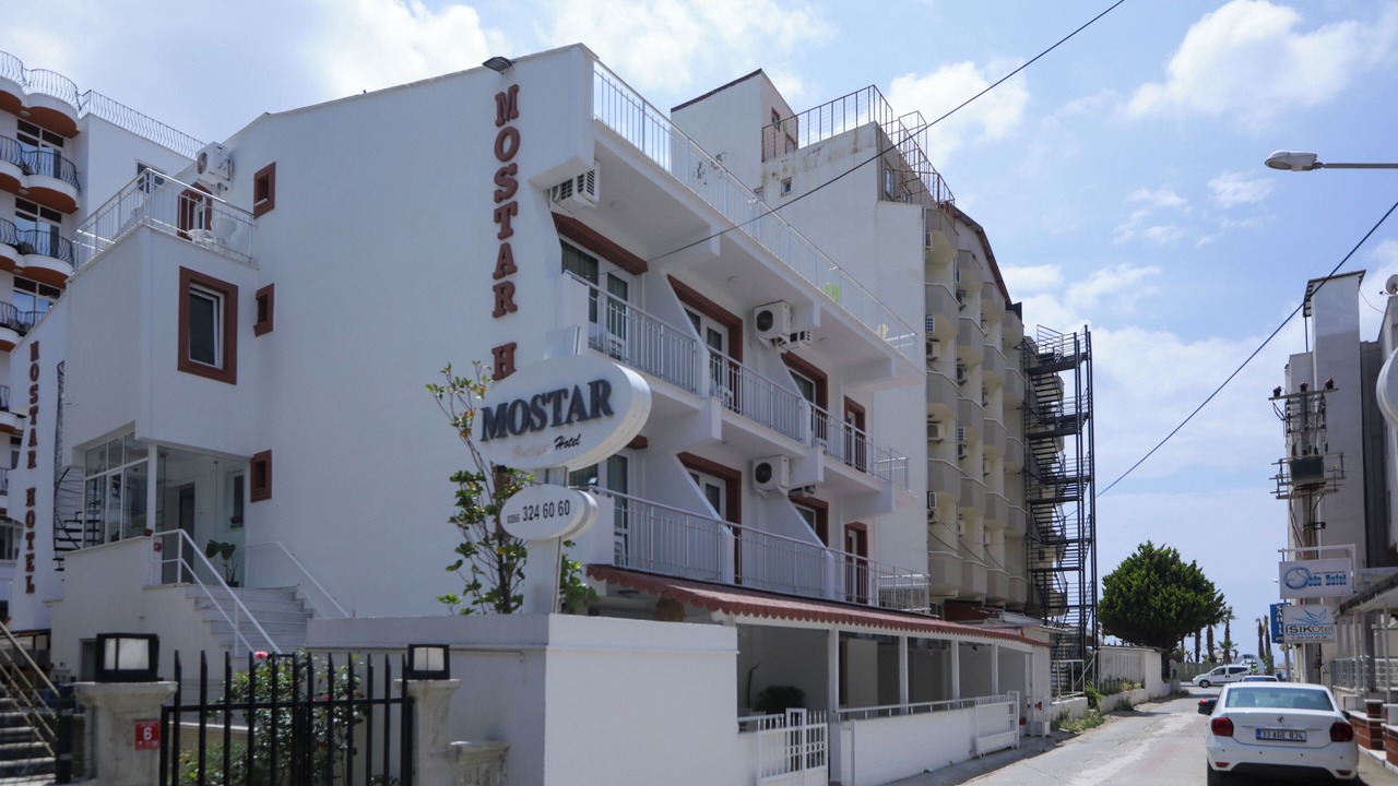 Photo of Outdoor in Sarimsakli