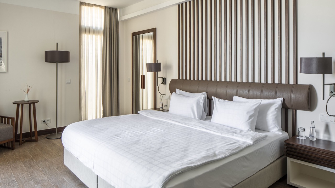 Photo of Bedroom in Yalikavak