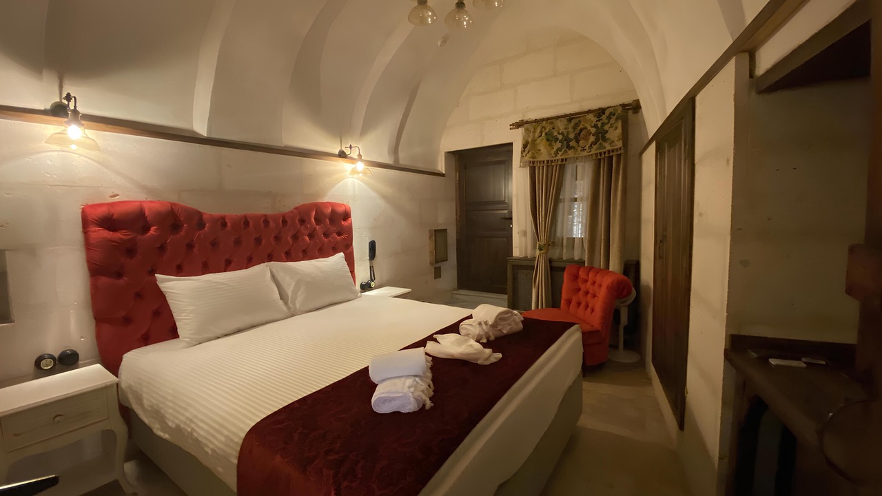 Photo of Bedroom in Avanos