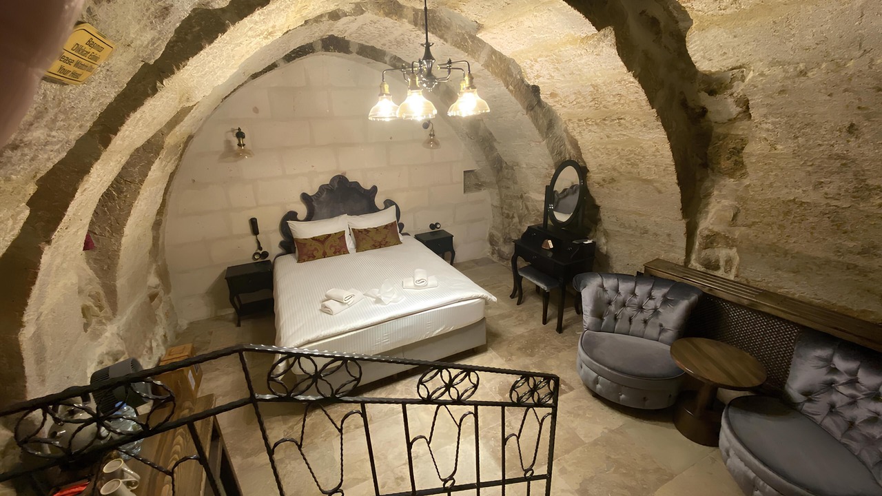 Photo of Bedroom in Avanos