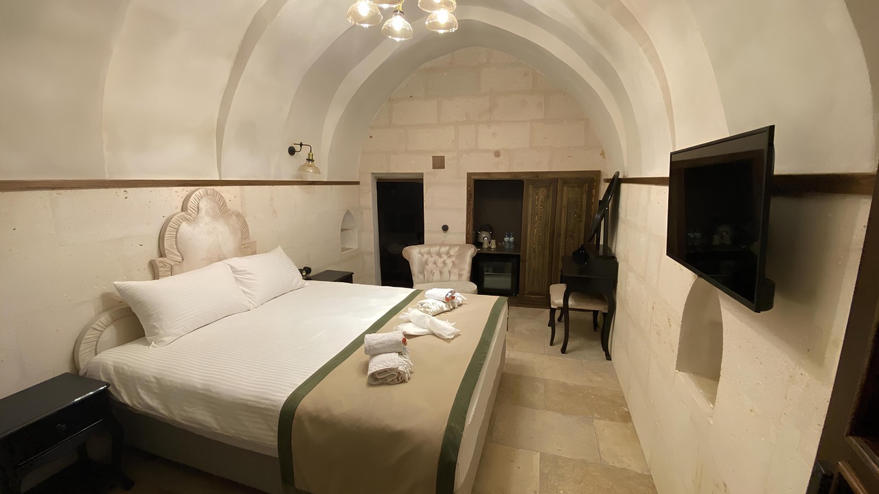 Photo of Bedroom in Avanos
