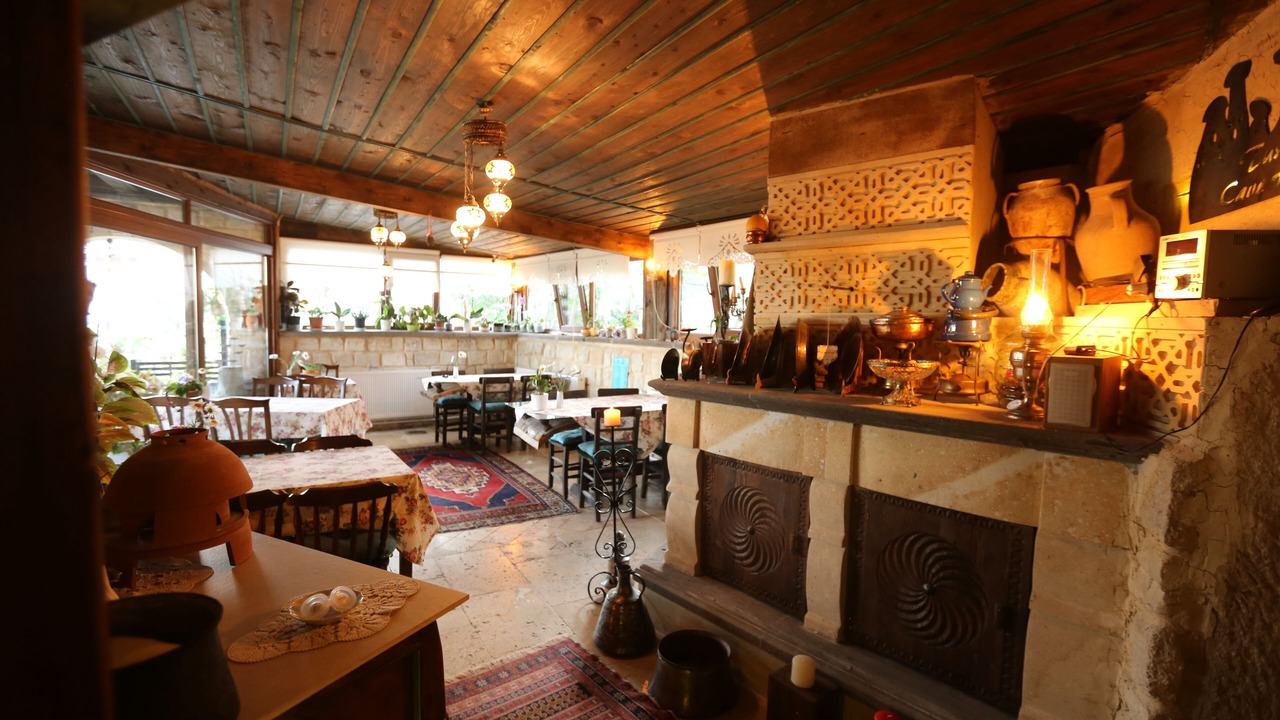 Photo of Others in Ortahisar
