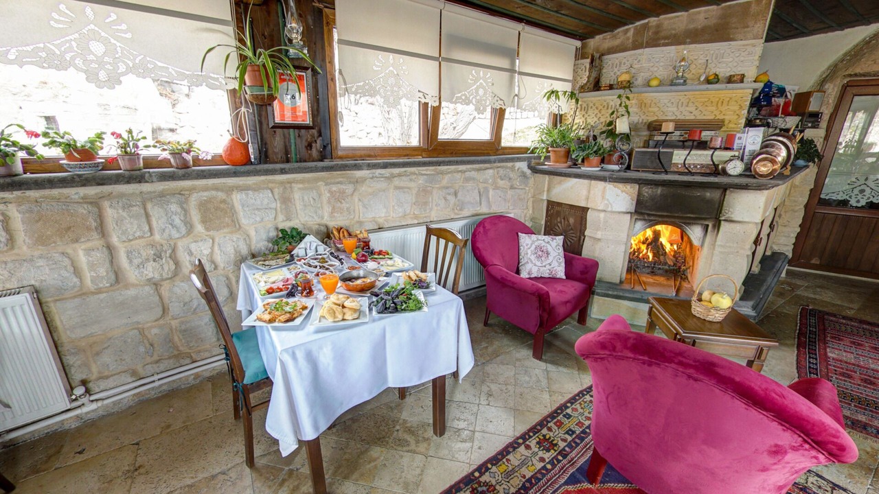 Photo of Others in Ortahisar