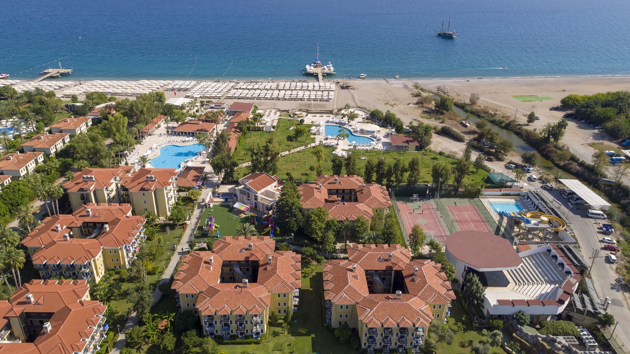 Photo of Outdoor in Tekirova
