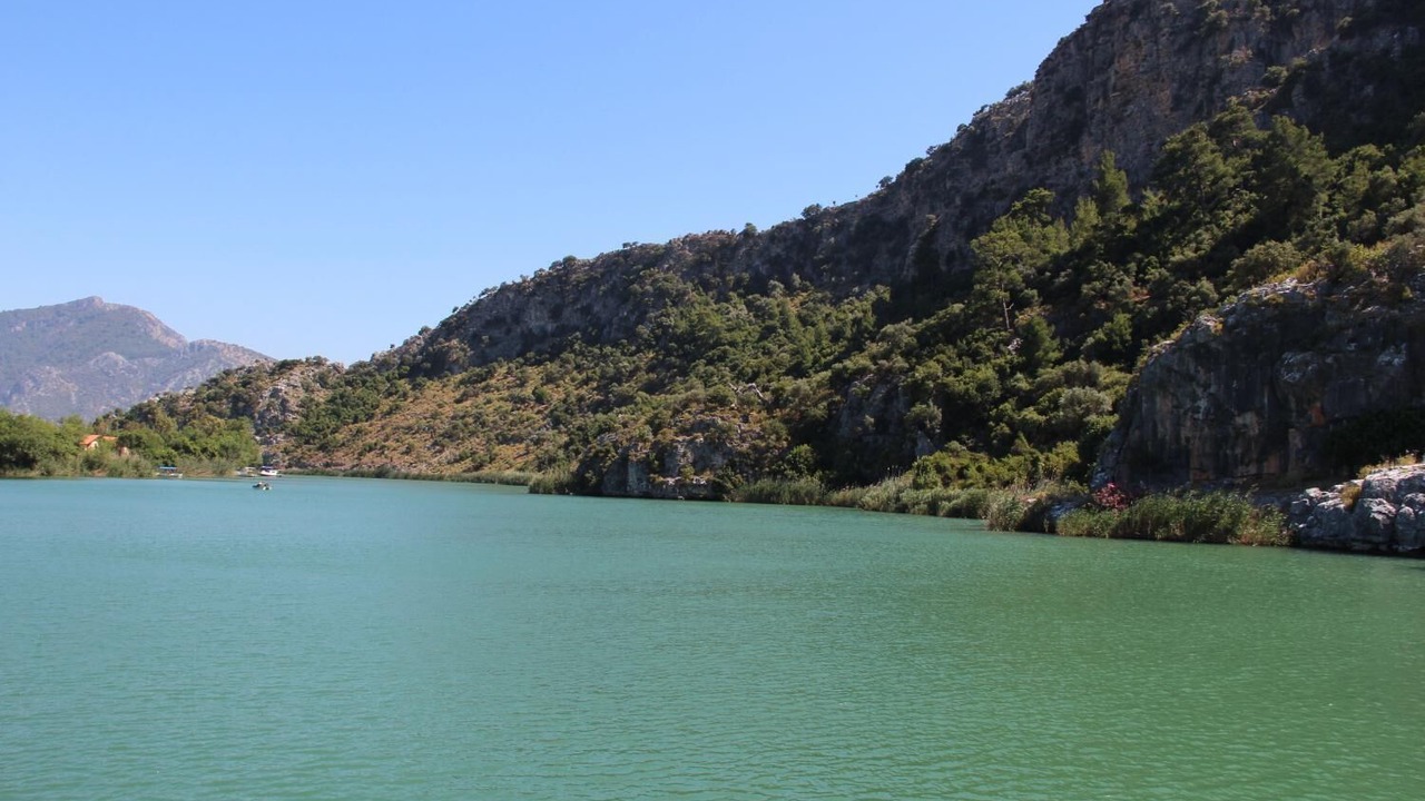 Photo of Outdoor in Dalyan