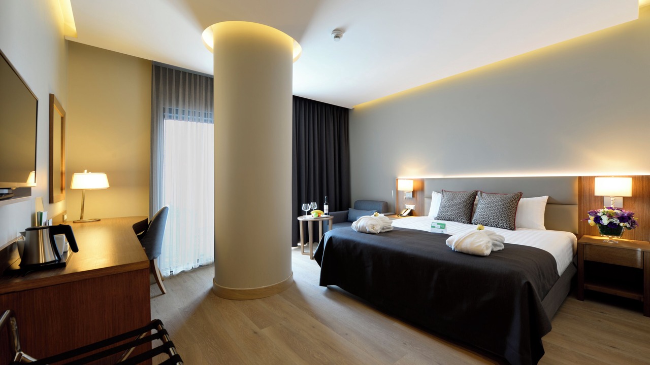 Photo of Bedroom in Osmangazi