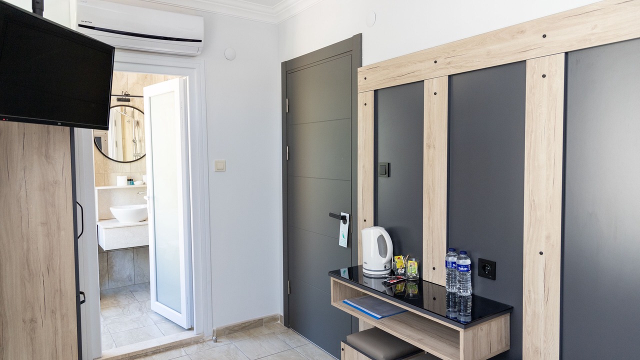 Photo of Bedroom in Sultanahmet
