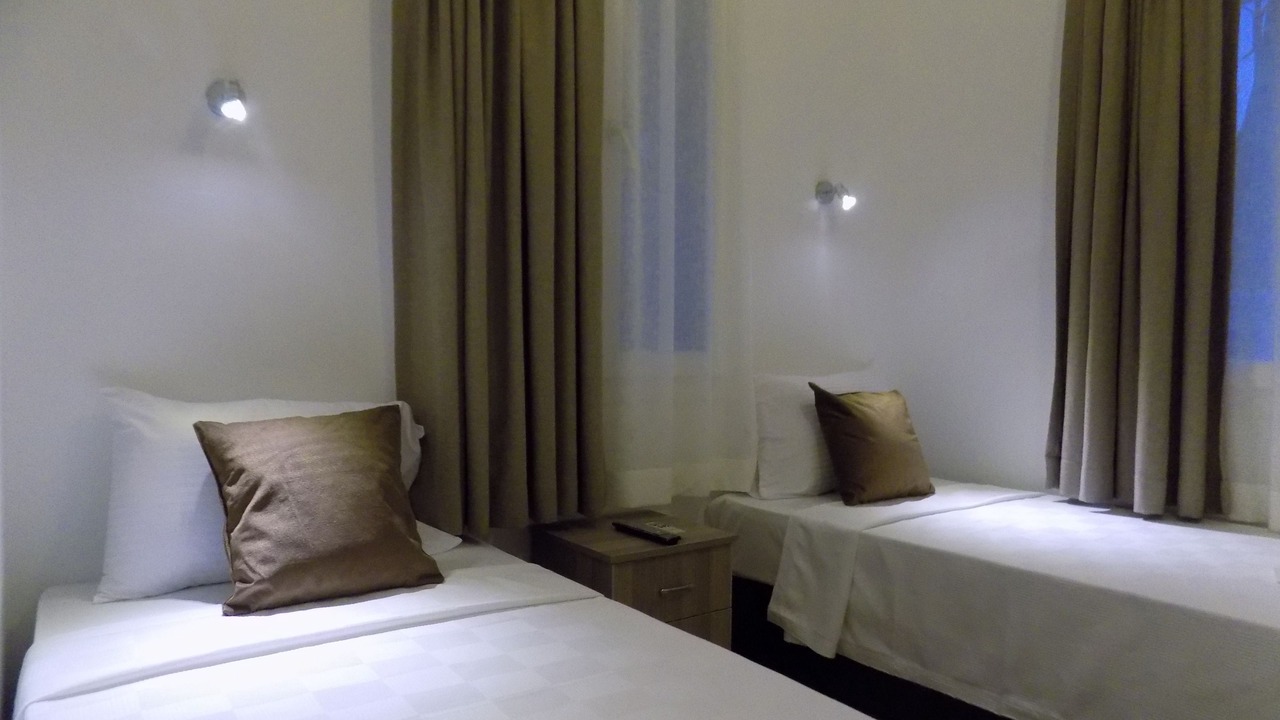 Photo of Bedroom in Bodrum City Center