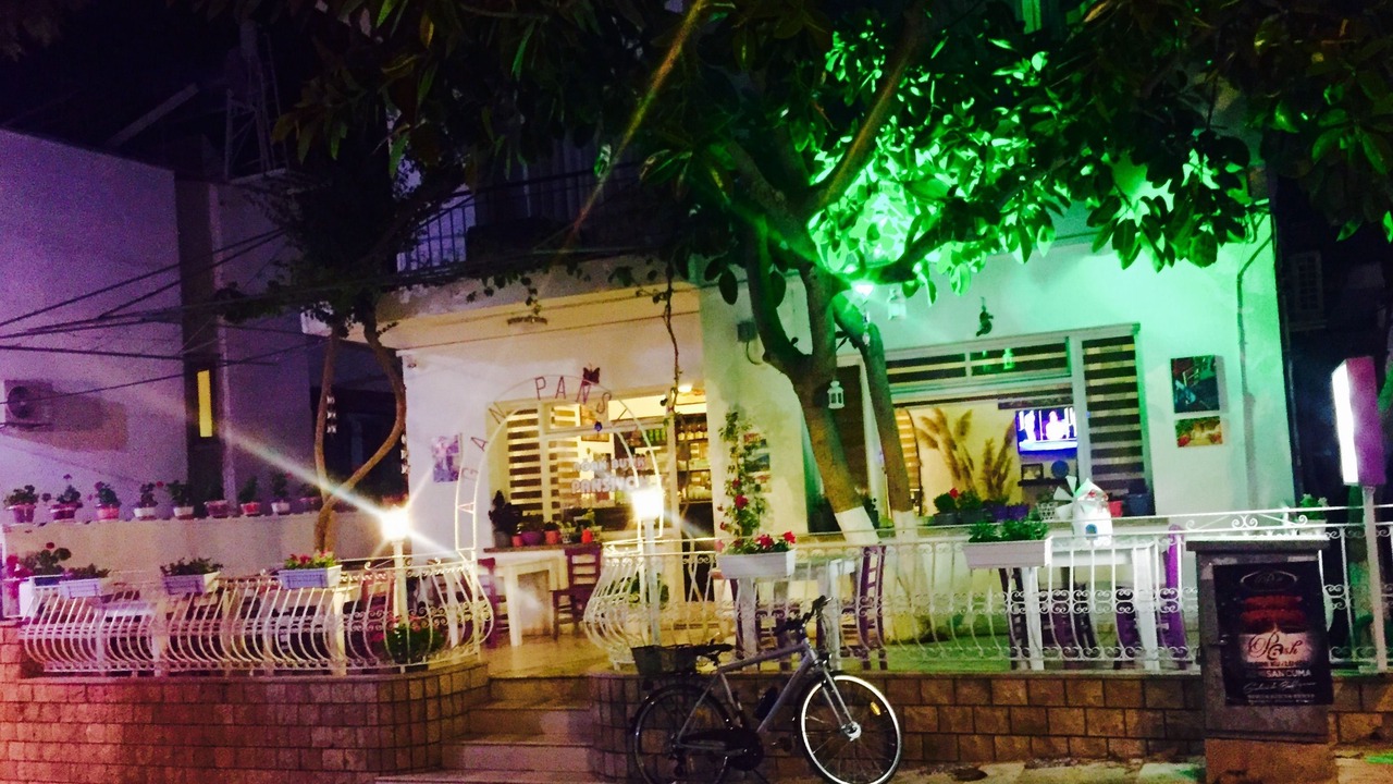 Photo of Outdoor in Bodrum City Center