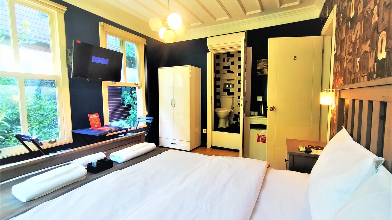 Photo of Bedroom in Kabatas