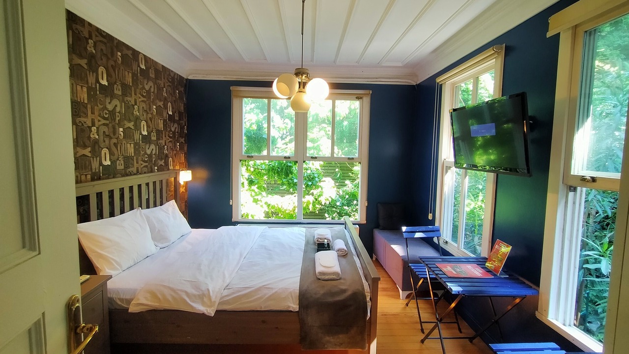Photo of Bedroom in Kabatas