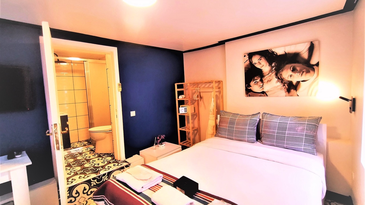 Photo of Bedroom in Kabatas