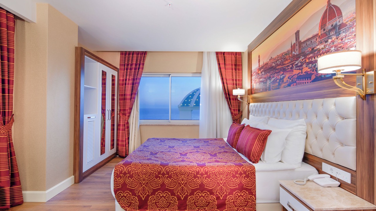 Photo of Bedroom in Okurcalar