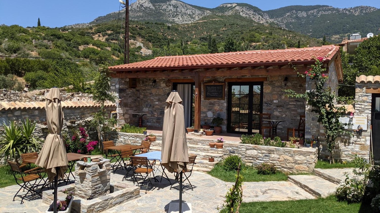 Photo of Outdoor in Gullubahce