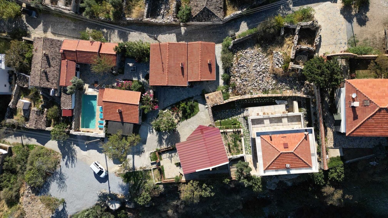 Photo of Outdoor in Gullubahce
