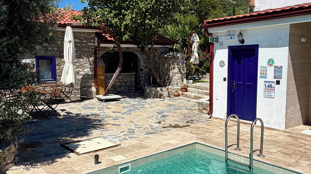 Photo of Outdoor in Gullubahce