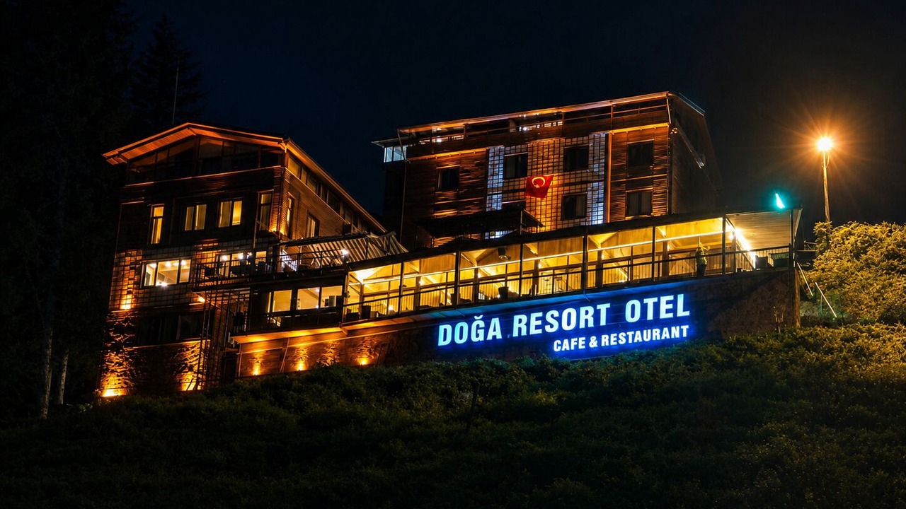 Photo of Outdoor in Ayder Yaylasi